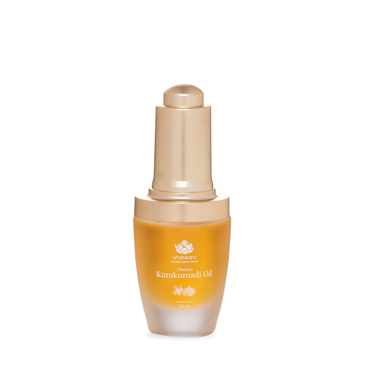 Shankara Ayurvedic Kumkumadi Oil (Tailam)